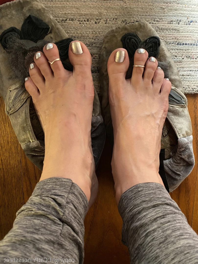 CatPrincess [ catprincessfeet ] Onlyfans leaked photo 7598832 on Hotleaks.tv