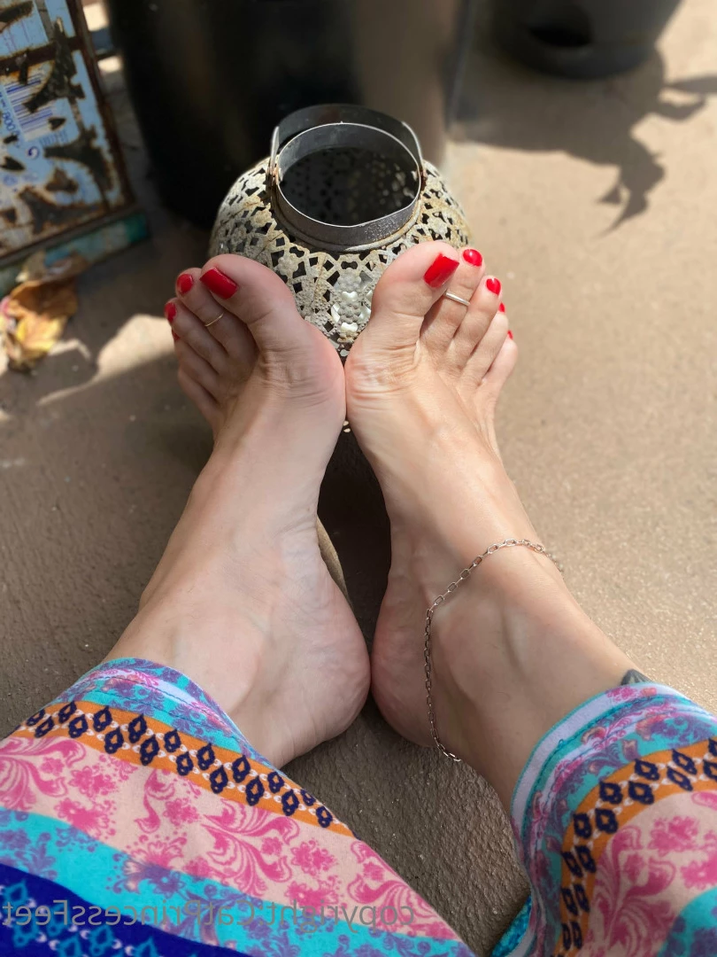 CatPrincess [ catprincessfeet ] Onlyfans leaked photo 7598982 on Hotleaks.tv