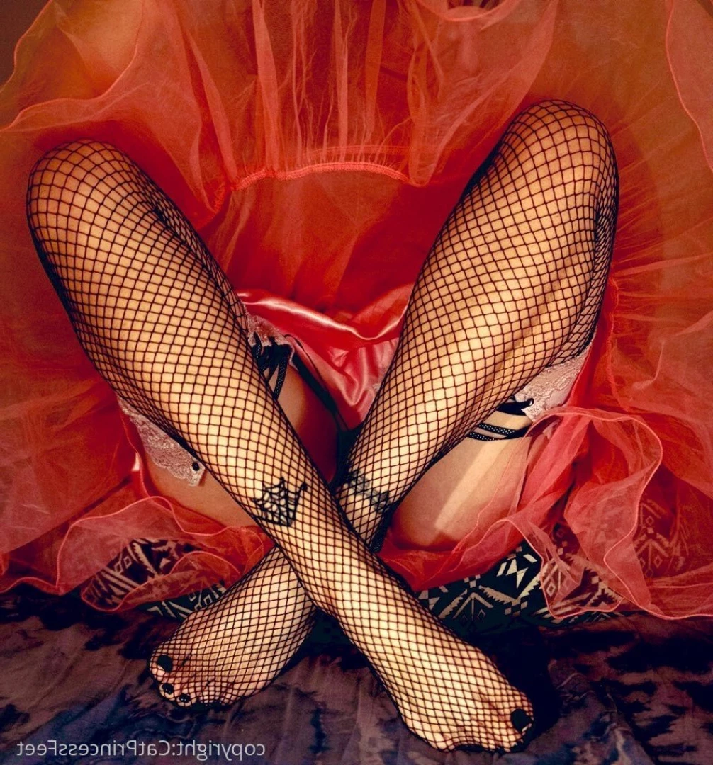 CatPrincess [ catprincessfeet ] Onlyfans leaked photo 7599184 on Hotleaks.tv