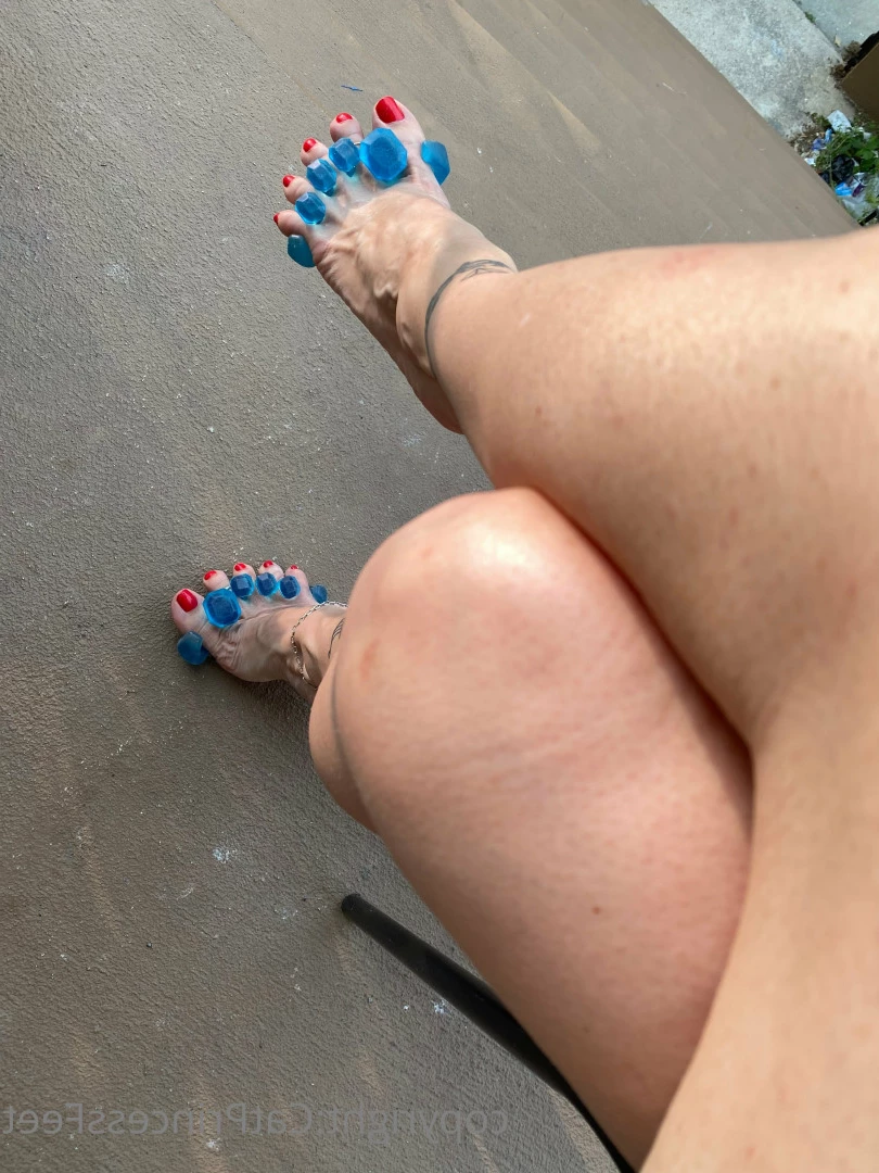 CatPrincess [ catprincessfeet ] Onlyfans leaked photo 7599680 on Hotleaks.tv