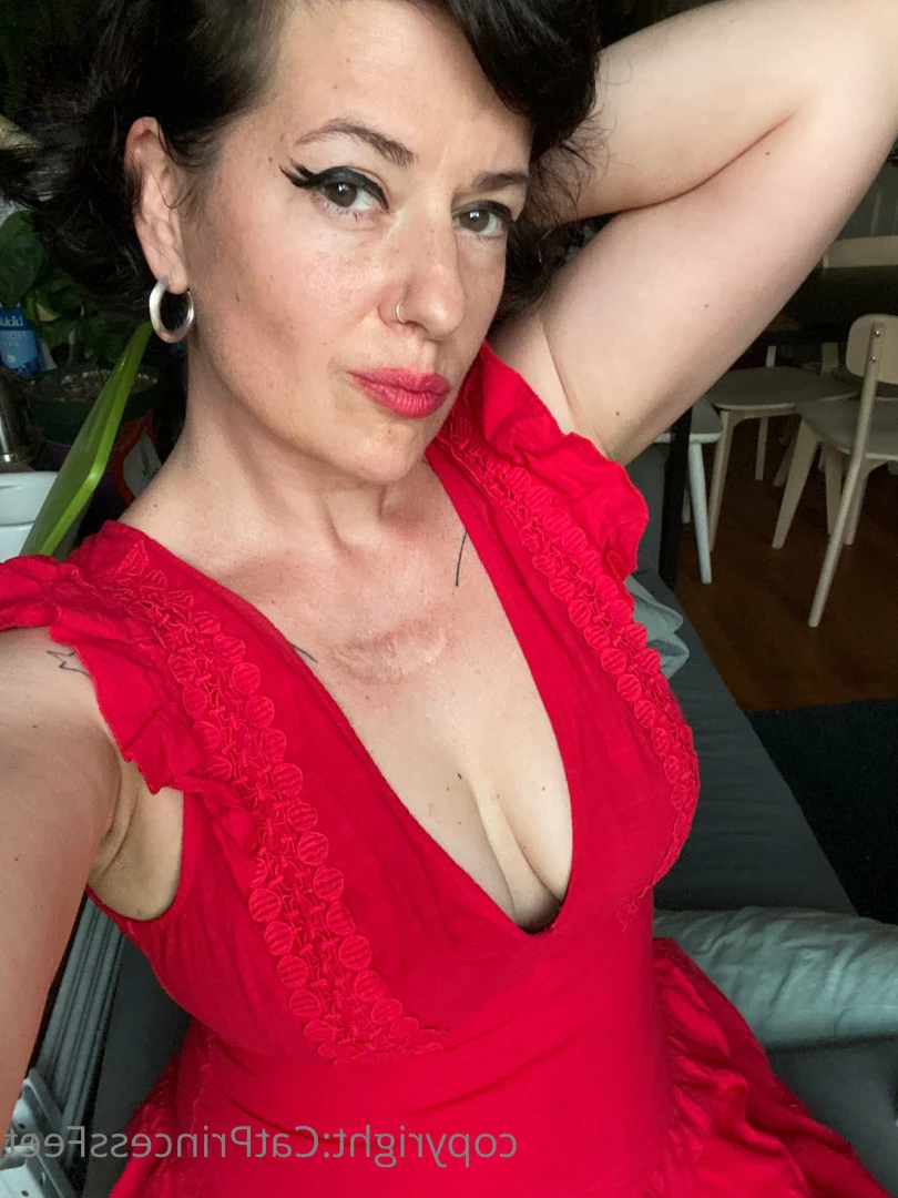 CatPrincess [ catprincessfeet ] Onlyfans leaked photo 7599750 on Hotleaks.tv