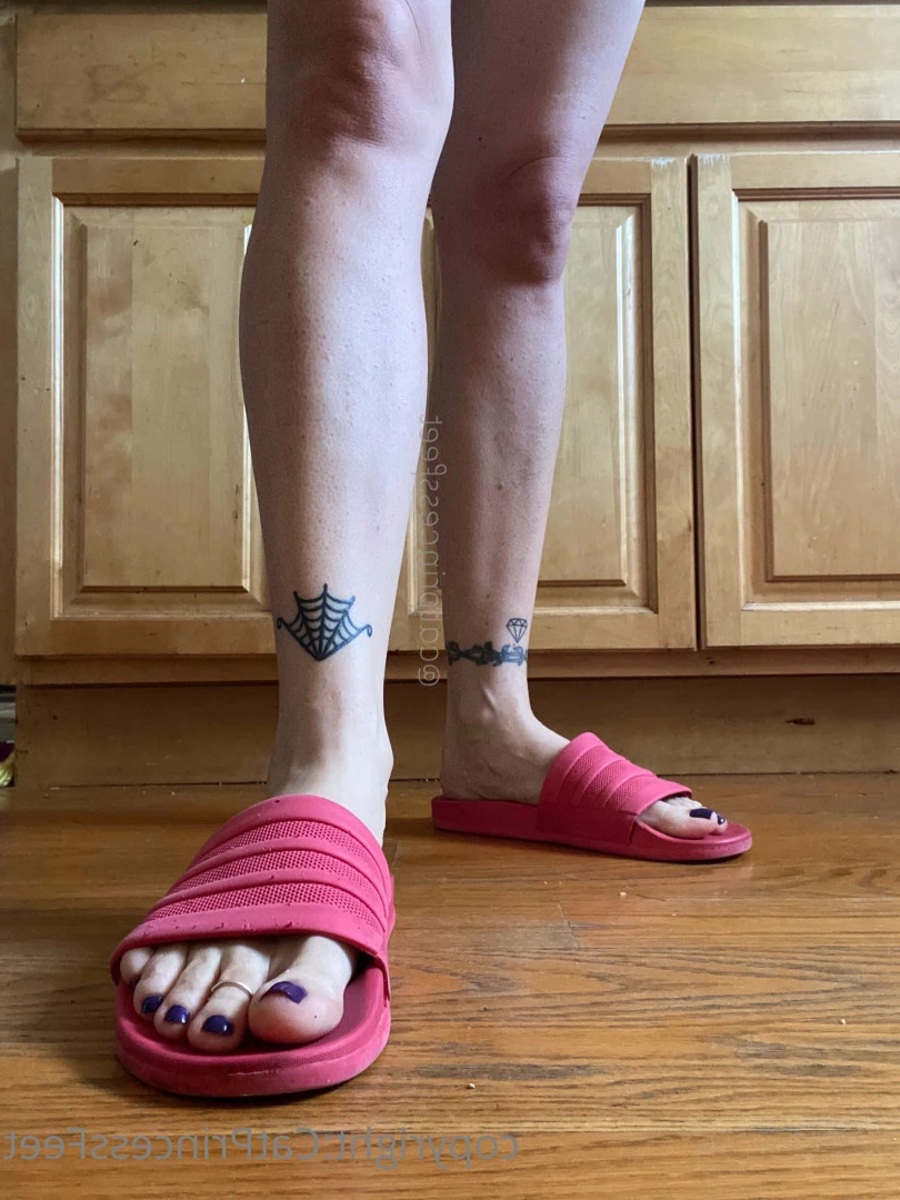 CatPrincess [ catprincessfeet ] Onlyfans leaked photo 7599972 on Hotleaks.tv