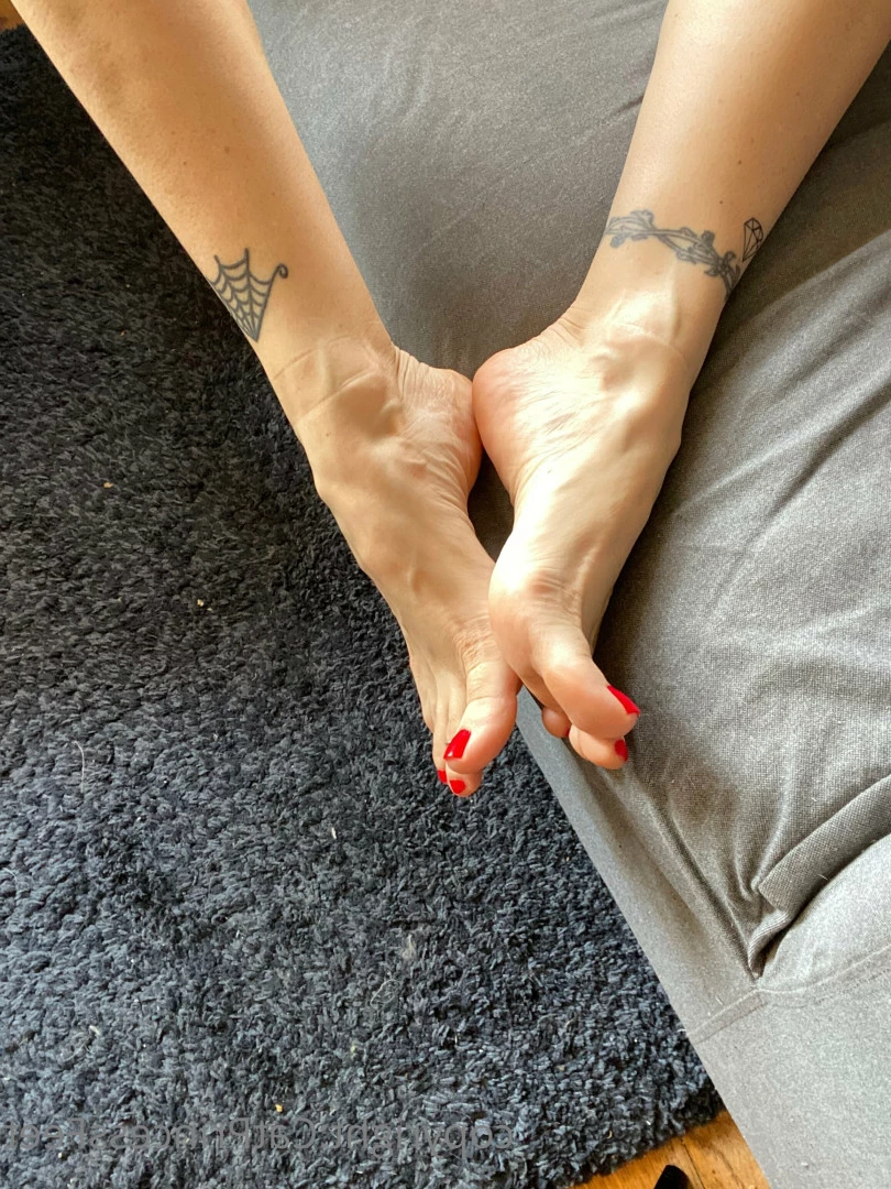 CatPrincess [ catprincessfeet ] Onlyfans leaked photo 7599988 on Hotleaks.tv