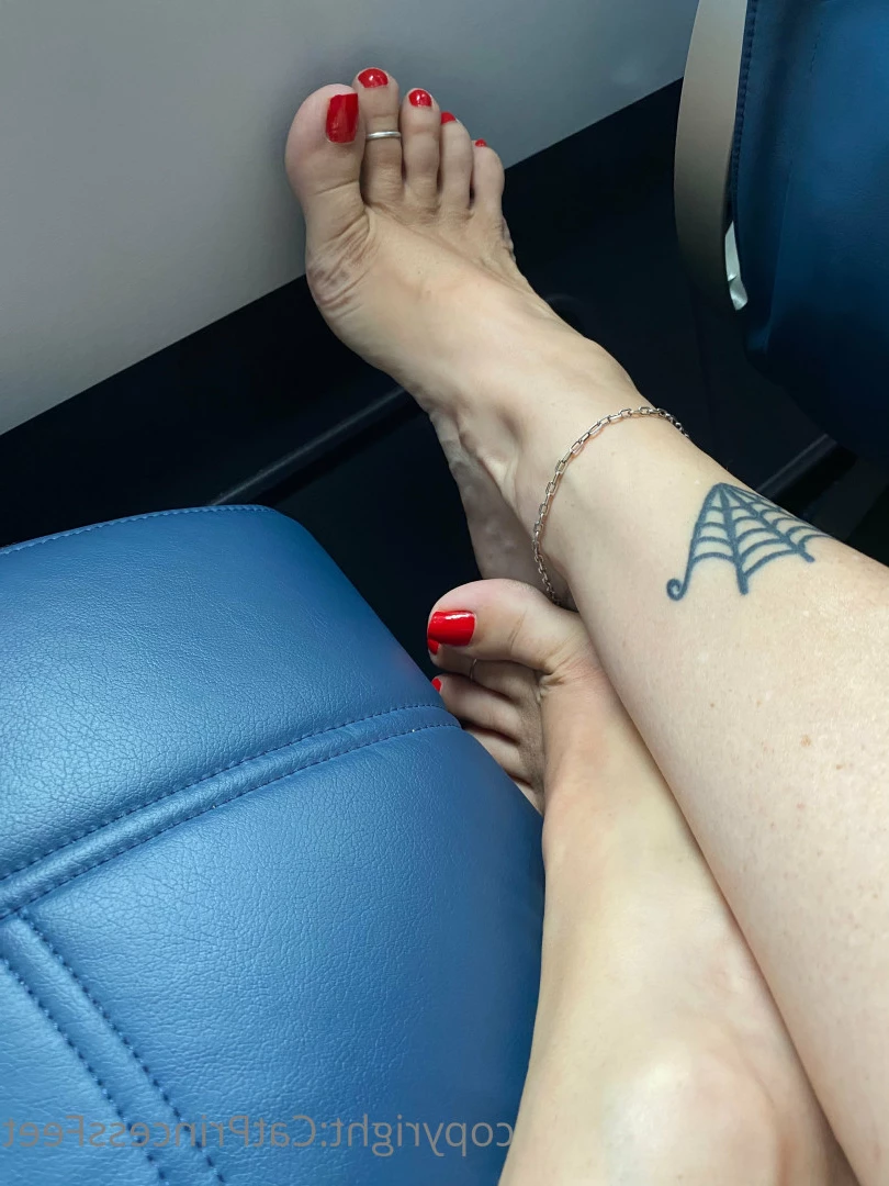 CatPrincess [ catprincessfeet ] Onlyfans leaked photo 7600015 on Hotleaks.tv