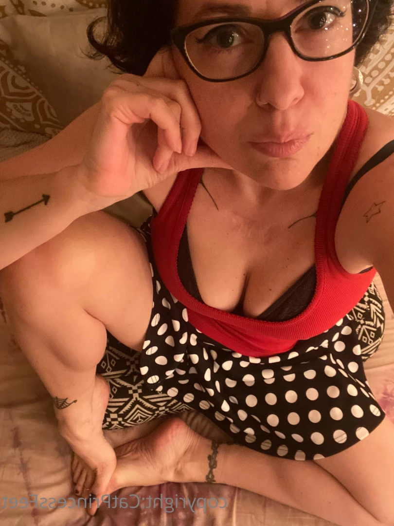 CatPrincess [ catprincessfeet ] Onlyfans leaked photo 7600102 on Hotleaks.tv
