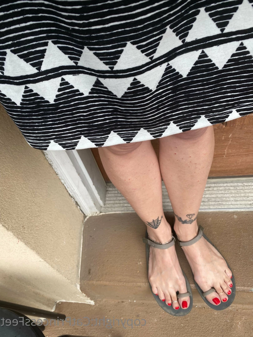 CatPrincess [ catprincessfeet ] Onlyfans leaked photo 7600177 on Hotleaks.tv