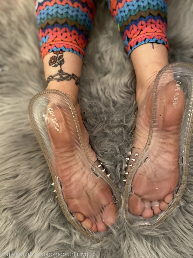 CatPrincess [ catprincessfeet ] Onlyfans leaked photo 7600274 on Hotleaks.tv