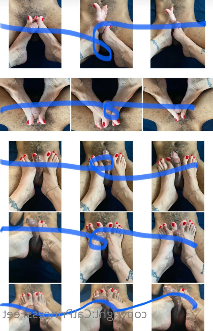 CatPrincess [ catprincessfeet ] Onlyfans leaked photo 7600372 on Hotleaks.tv