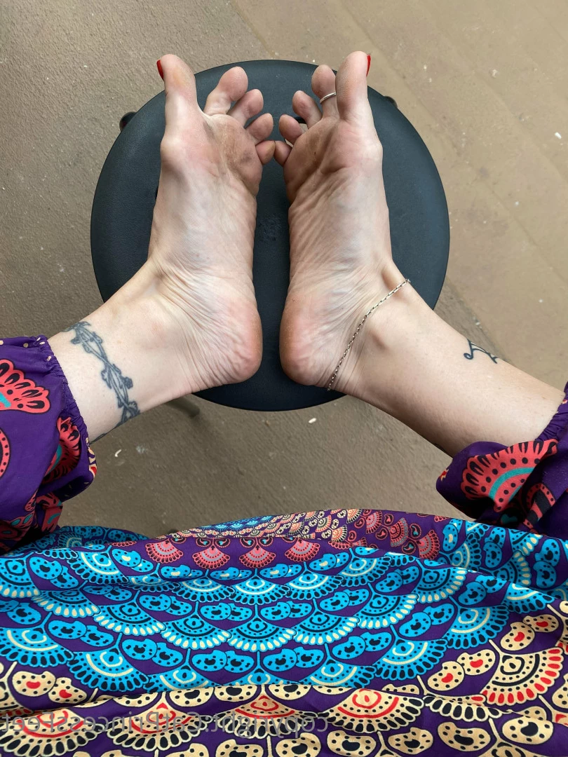 CatPrincess [ catprincessfeet ] Onlyfans leaked photo 7600468 on Hotleaks.tv