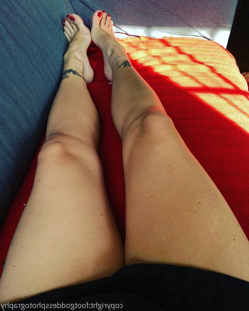 CatPrincess [ catprincessfeet ] Onlyfans leaked photo 7600503 on Hotleaks.tv