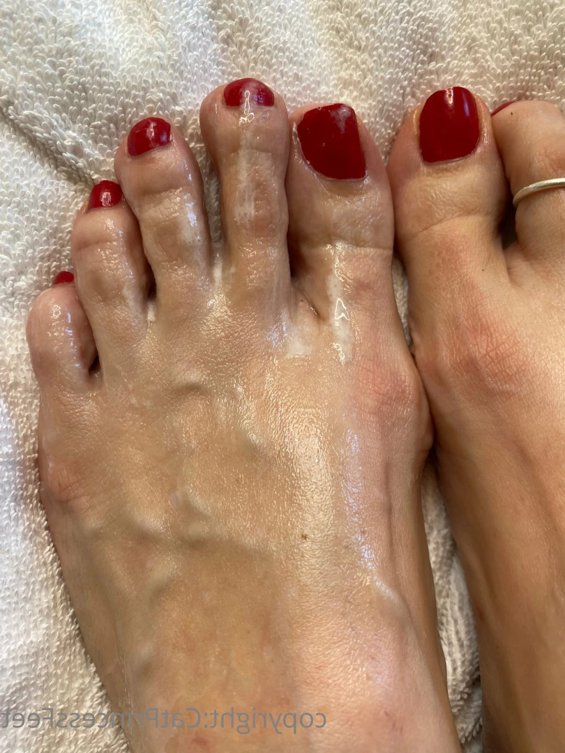 CatPrincess [ catprincessfeet ] Onlyfans leaked photo 7600637 on Hotleaks.tv