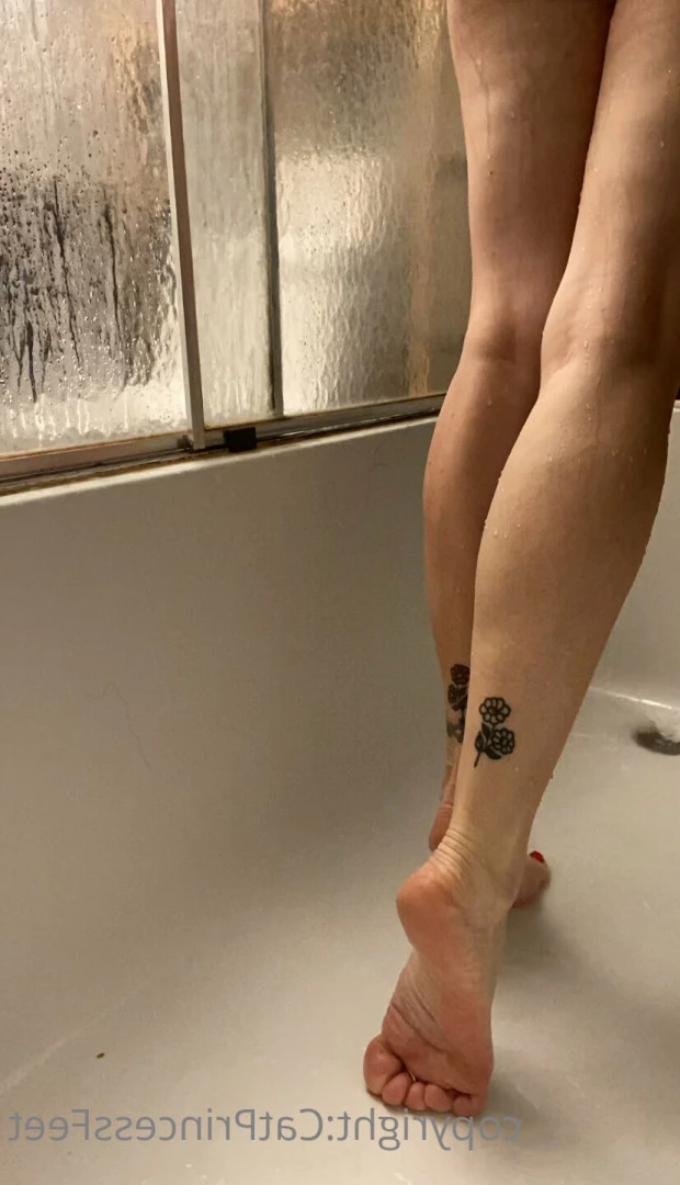 CatPrincess [ catprincessfeet ] Onlyfans leaked photo 7600731 on Hotleaks.tv