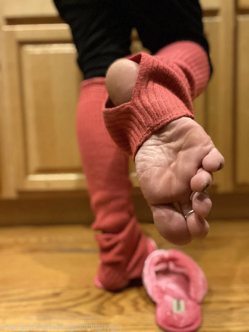 CatPrincess [ catprincessfeet ] Onlyfans leaked photo 7600820 on Hotleaks.tv