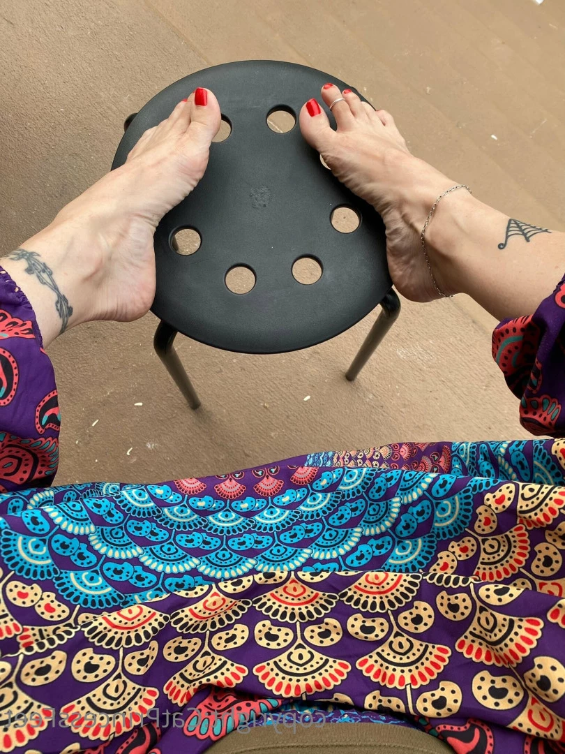 CatPrincess [ catprincessfeet ] Onlyfans leaked photo 7600848 on Hotleaks.tv