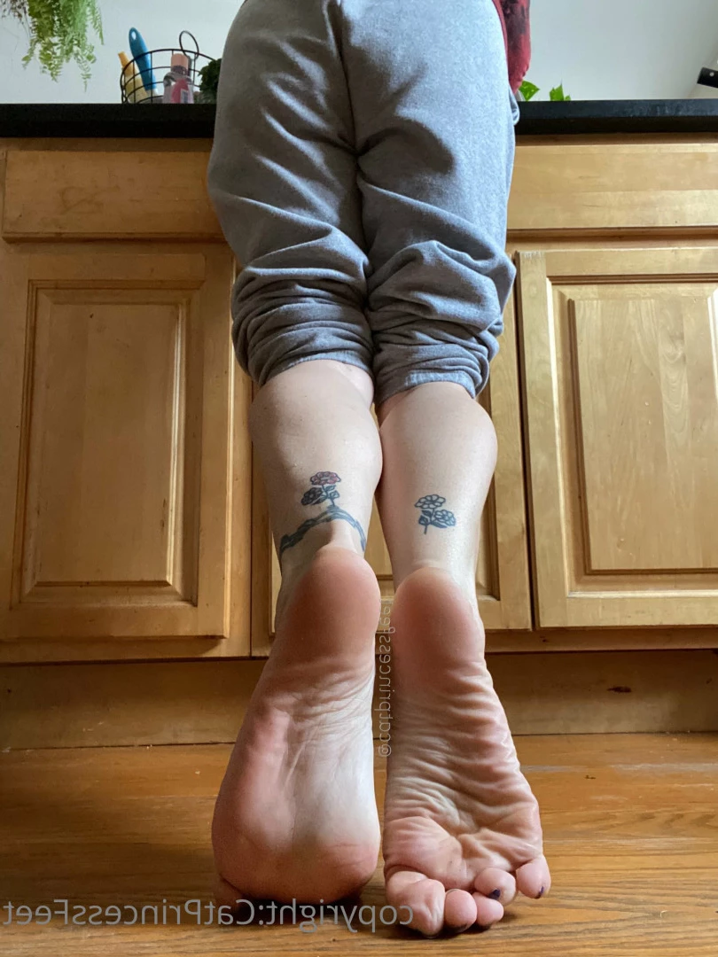 CatPrincess [ catprincessfeet ] Onlyfans leaked photo 7600905 on Hotleaks.tv