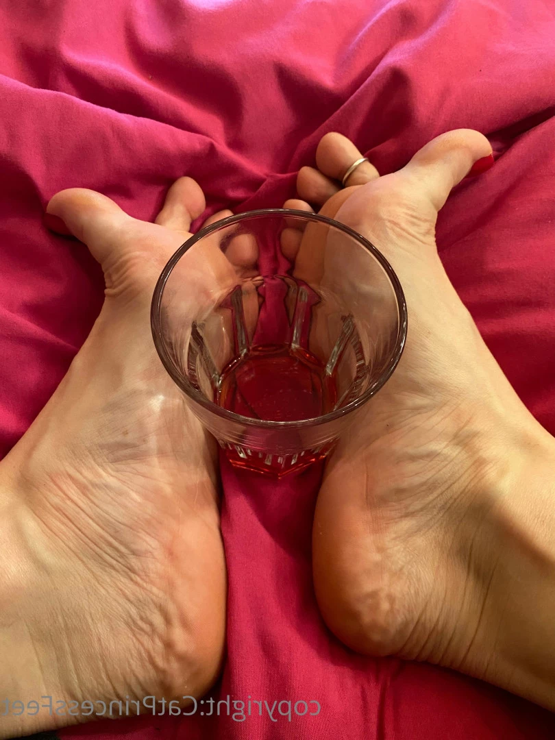CatPrincess [ catprincessfeet ] Onlyfans leaked photo 7600969 on Hotleaks.tv