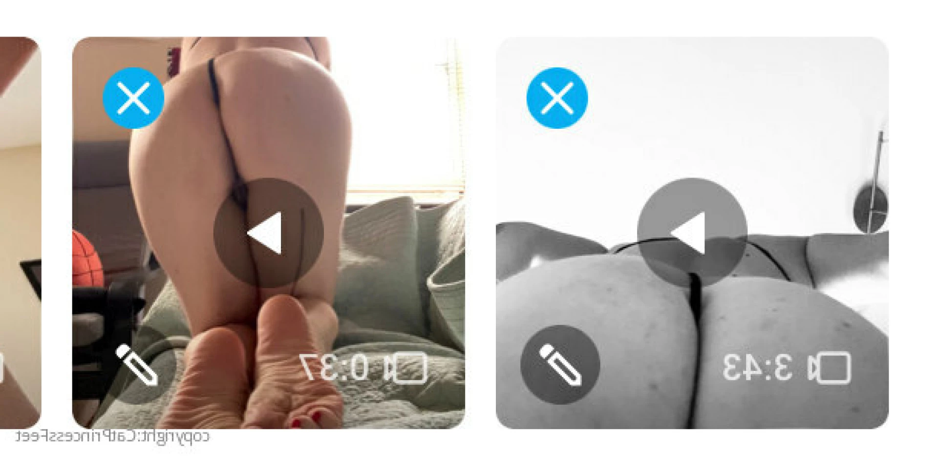 CatPrincess [ catprincessfeet ] Onlyfans leaked photo 7600976 on Hotleaks.tv