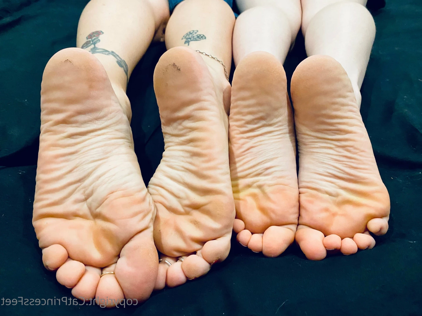 CatPrincess [ catprincessfeet ] Onlyfans leaked photo 7601072 on Hotleaks.tv