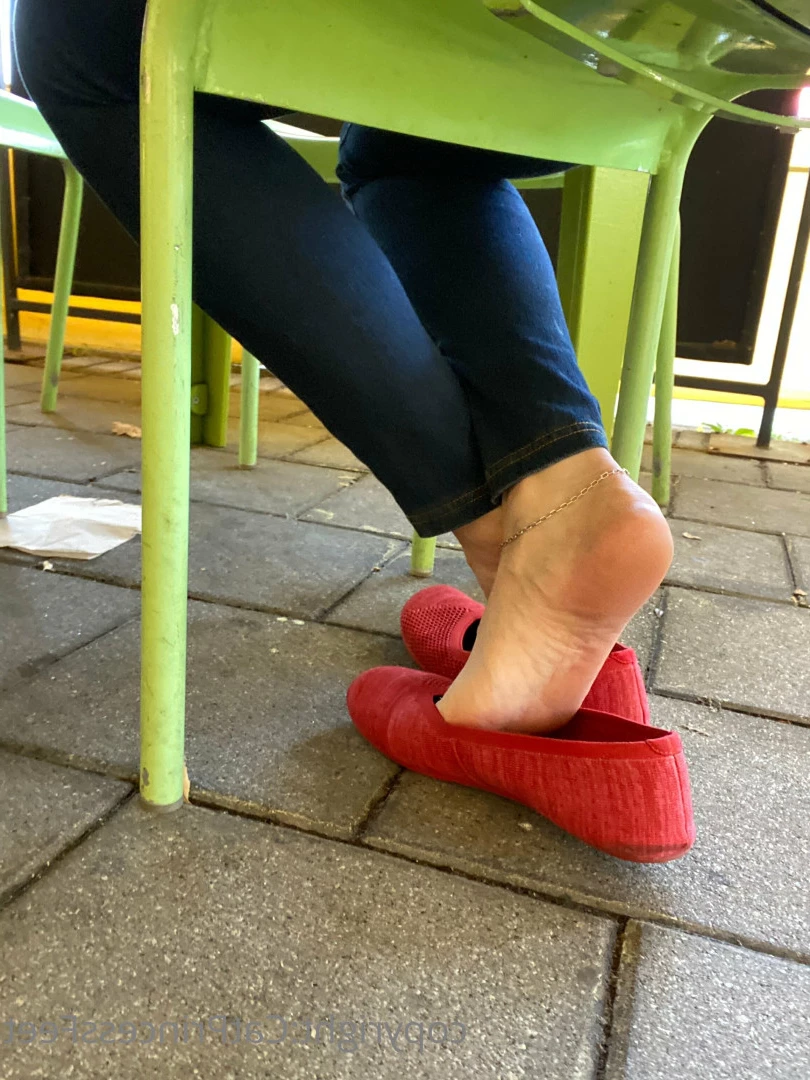 CatPrincess [ catprincessfeet ] Onlyfans leaked photo 7601079 on Hotleaks.tv