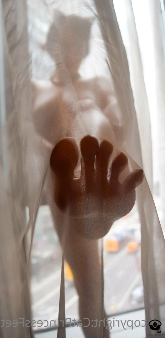 CatPrincess [ catprincessfeet ] Onlyfans leaked photo 7601239 on Hotleaks.tv