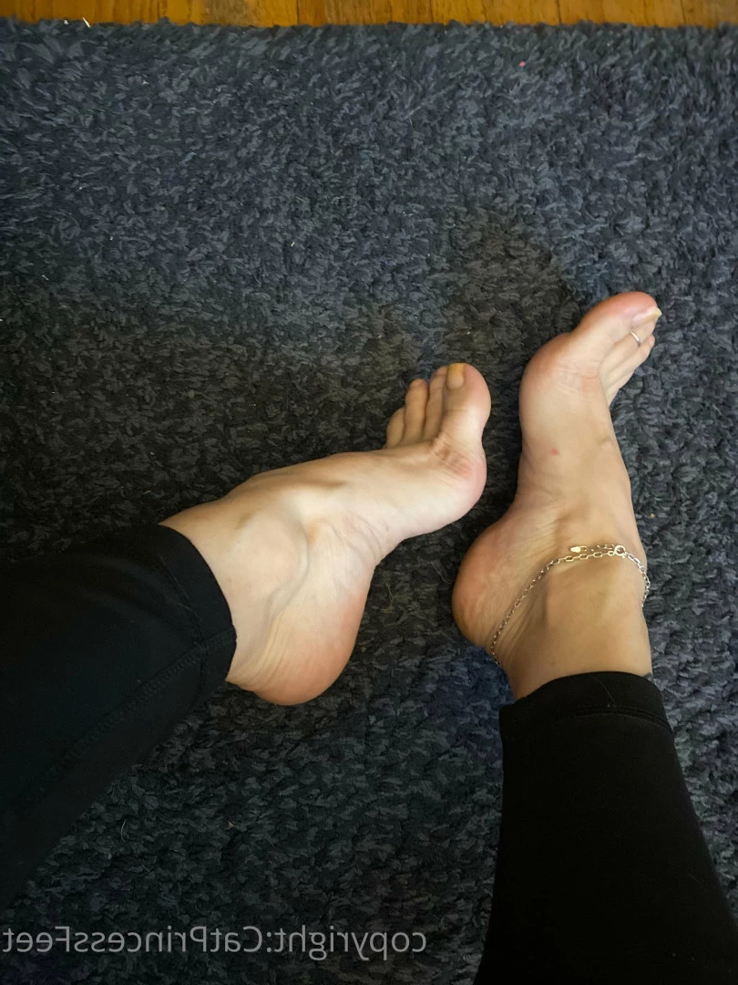 CatPrincess [ catprincessfeet ] Onlyfans leaked photo 7601388 on Hotleaks.tv