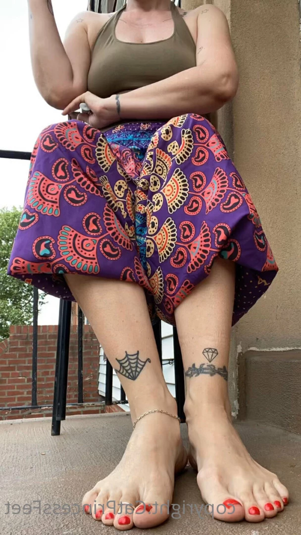 CatPrincess [ catprincessfeet ] Onlyfans leaked photo 7601437 on Hotleaks.tv
