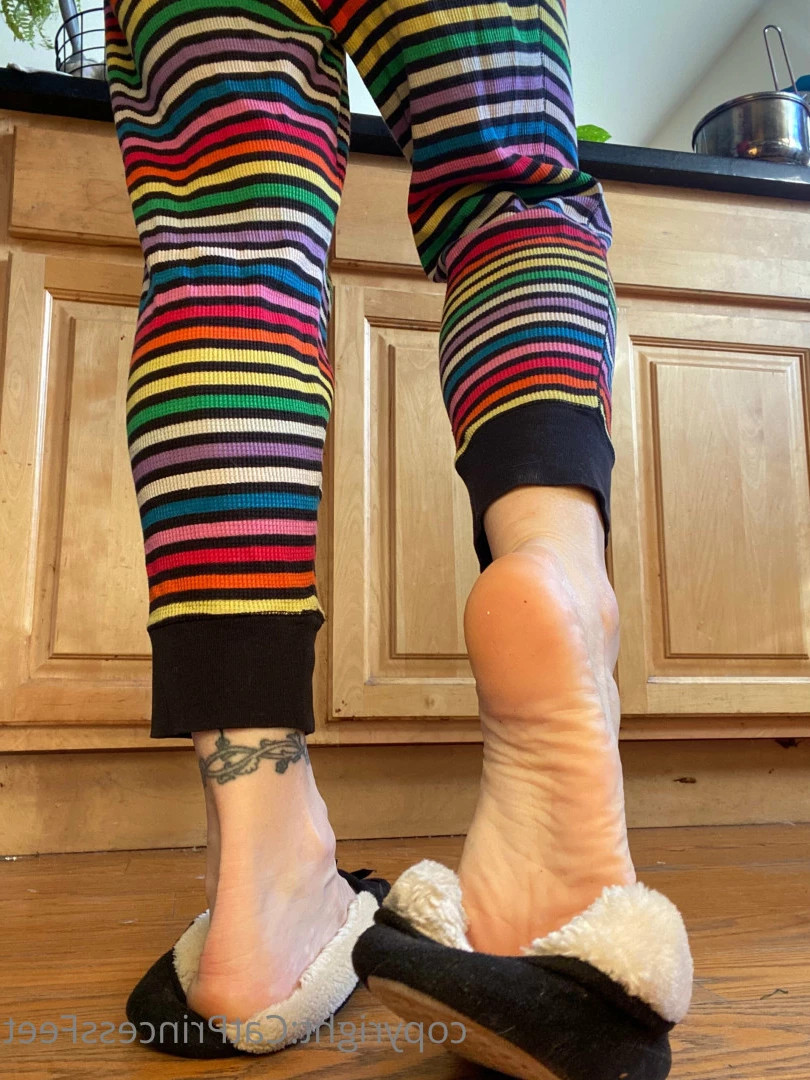 CatPrincess [ catprincessfeet ] Onlyfans leaked photo 7601521 on Hotleaks.tv