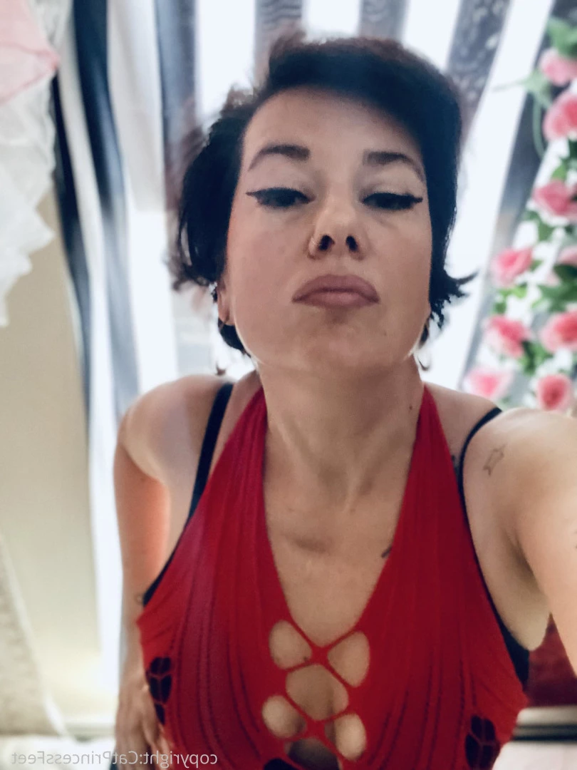 CatPrincess [ catprincessfeet ] Onlyfans leaked photo 7601587 on Hotleaks.tv
