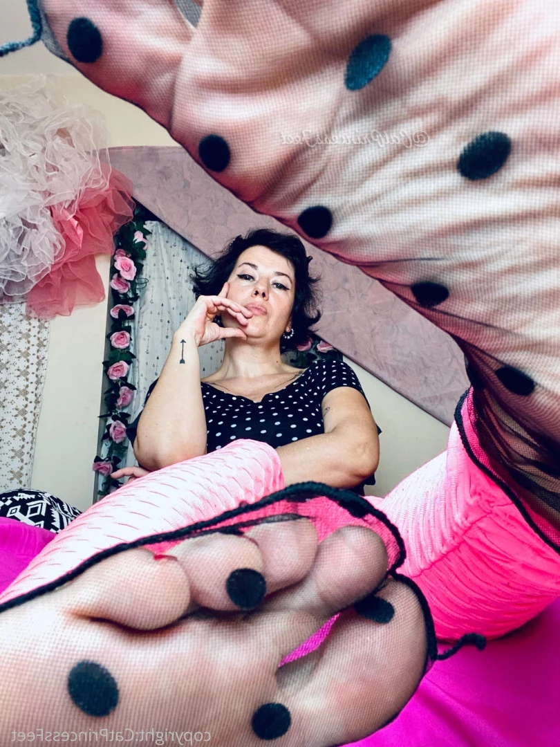CatPrincess [ catprincessfeet ] Onlyfans leaked photo 7601711 on Hotleaks.tv