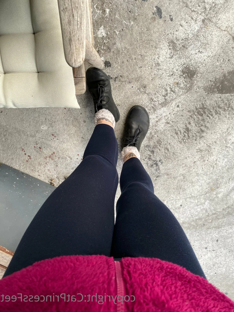 CatPrincess [ catprincessfeet ] Onlyfans leaked photo 7601748 on Hotleaks.tv