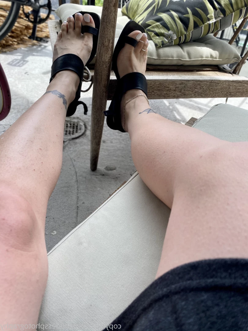 CatPrincess [ catprincessfeet ] Onlyfans leaked photo 7601820 on Hotleaks.tv