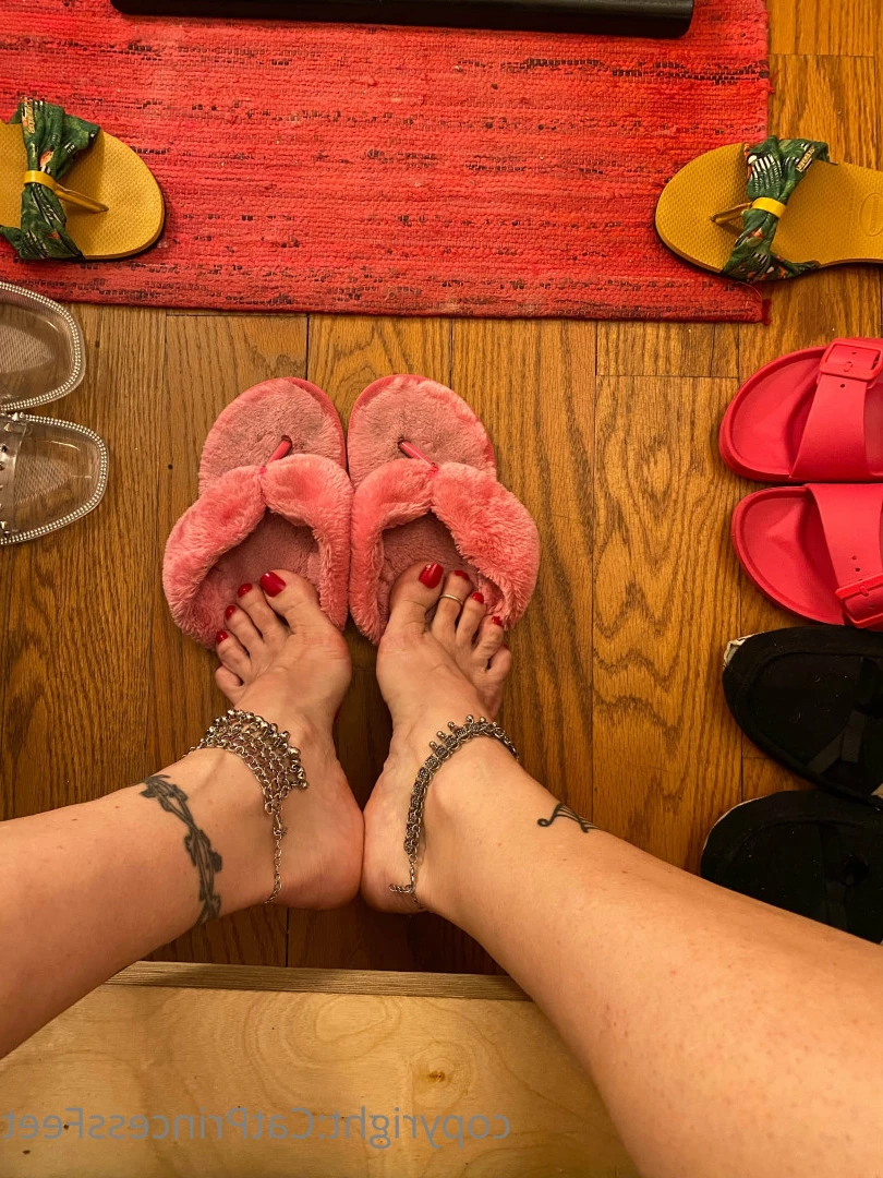 CatPrincess [ catprincessfeet ] Onlyfans leaked photo 7601910 on Hotleaks.tv