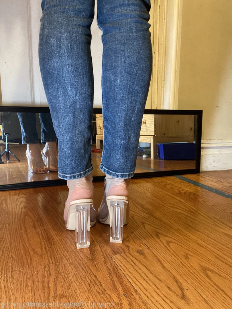 CatPrincess [ catprincessfeet ] Onlyfans leaked photo 7601920 on Hotleaks.tv