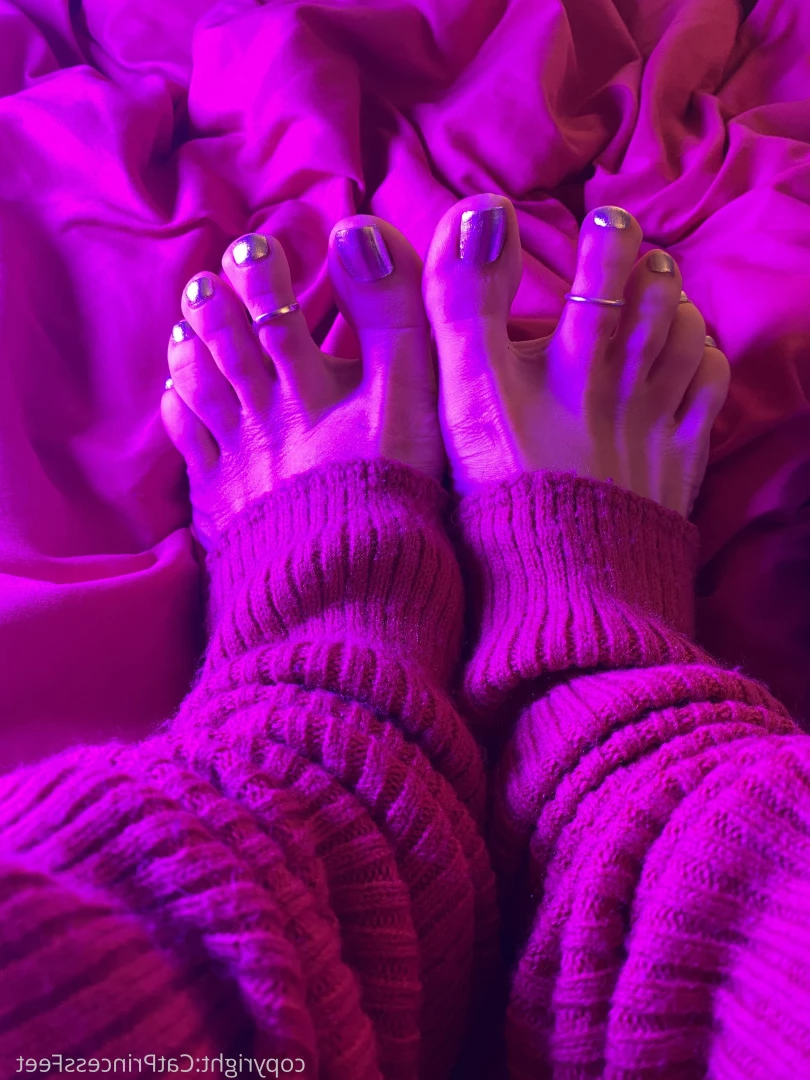 CatPrincess [ catprincessfeet ] Onlyfans leaked photo 7602202 on Hotleaks.tv