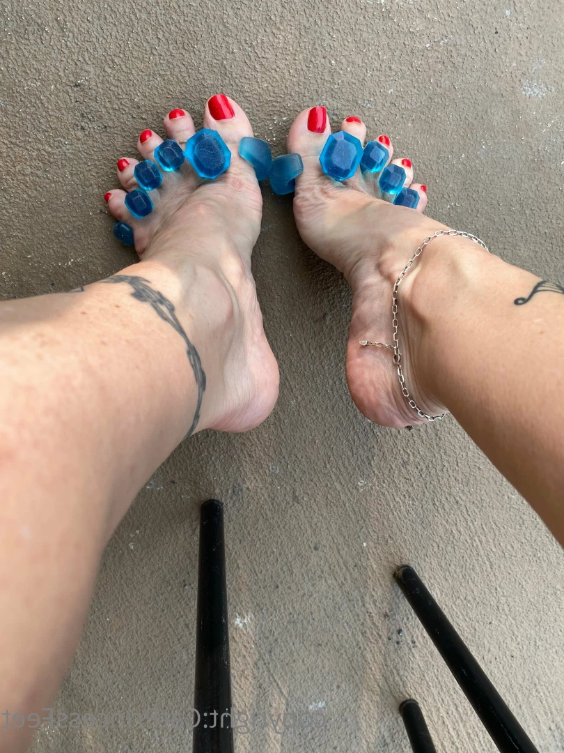 CatPrincess [ catprincessfeet ] Onlyfans leaked photo 7602309 on Hotleaks.tv