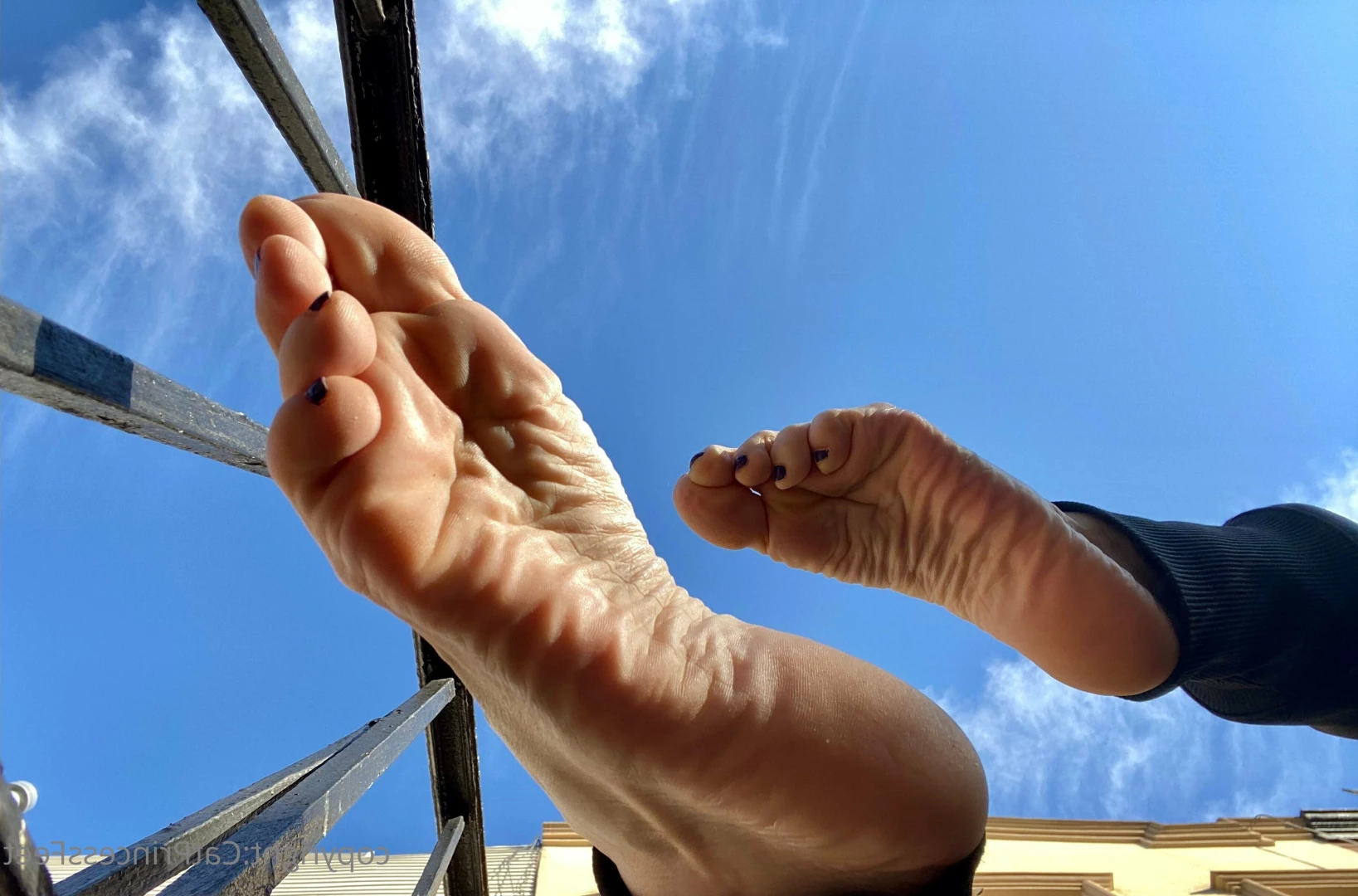 CatPrincess [ catprincessfeet ] Onlyfans leaked photo 7602541 on Hotleaks.tv