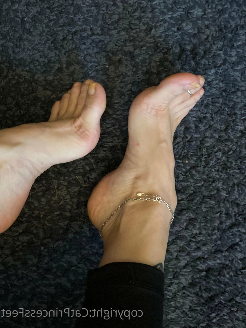 CatPrincess [ catprincessfeet ] Onlyfans leaked photo 7602857 on Hotleaks.tv