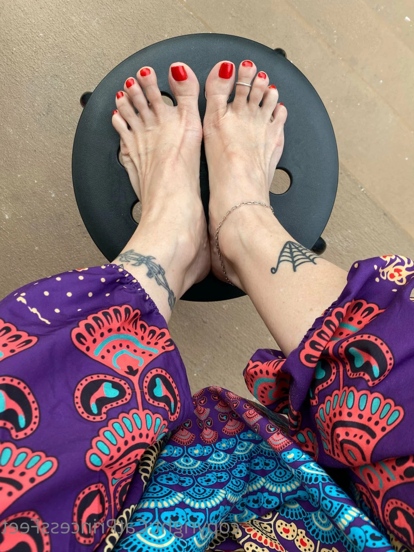 CatPrincess [ catprincessfeet ] Onlyfans leaked photo 7602986 on Hotleaks.tv
