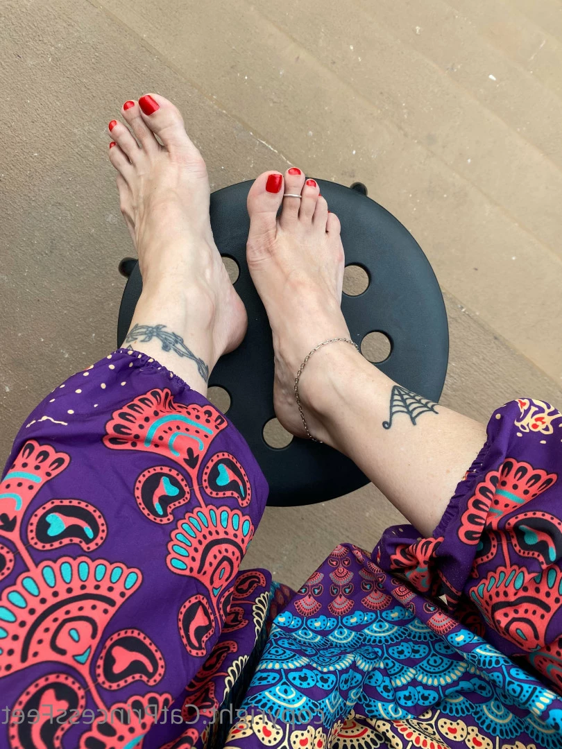 CatPrincess [ catprincessfeet ] Onlyfans leaked photo 7603019 on Hotleaks.tv
