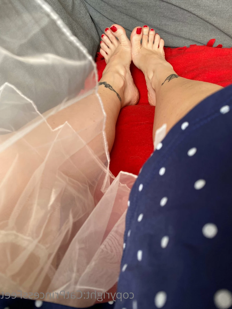 CatPrincess [ catprincessfeet ] Onlyfans leaked photo 7603116 on Hotleaks.tv