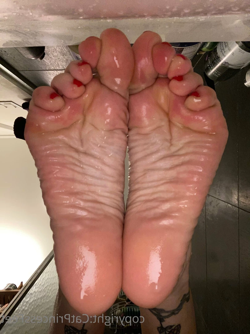 CatPrincess [ catprincessfeet ] Onlyfans leaked photo 7603158 on Hotleaks.tv