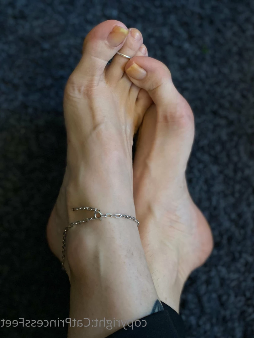 CatPrincess [ catprincessfeet ] Onlyfans leaked photo 7603199 on Hotleaks.tv