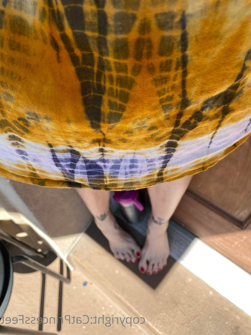 CatPrincess [ catprincessfeet ] Onlyfans leaked photo 7603211 on Hotleaks.tv