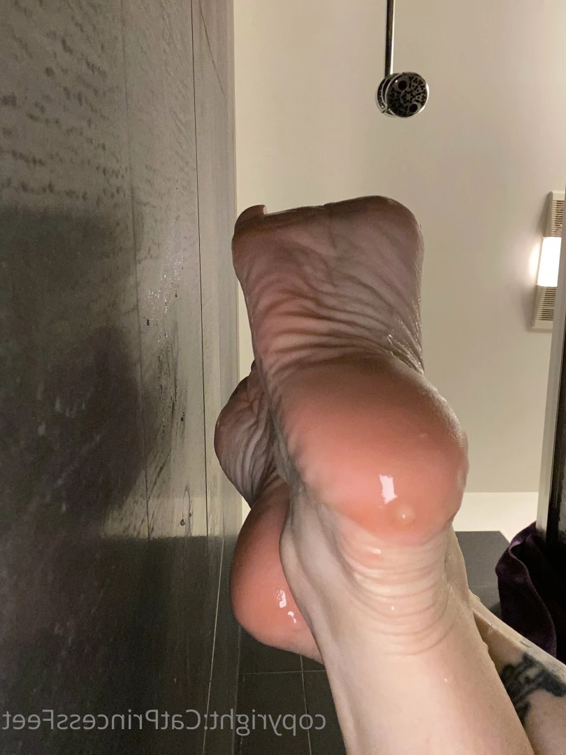 CatPrincess [ catprincessfeet ] Onlyfans leaked photo 7603388 on Hotleaks.tv