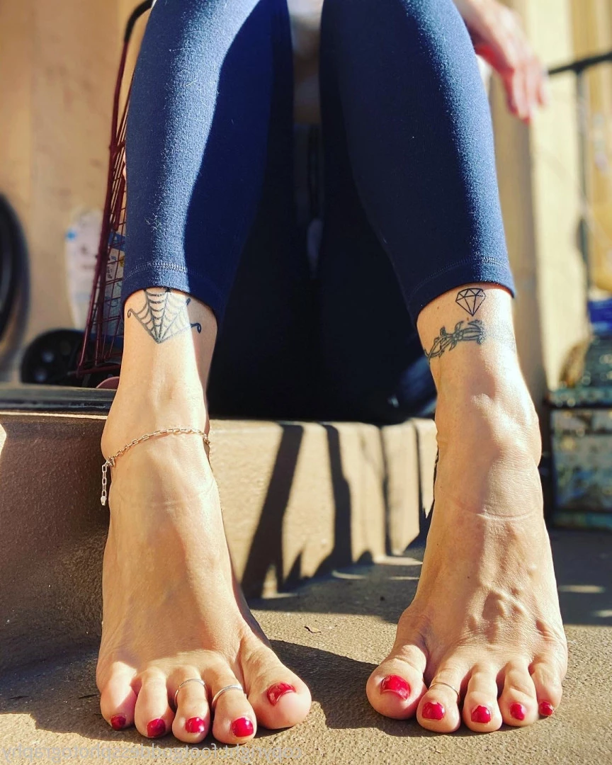 CatPrincess [ catprincessfeet ] Onlyfans leaked photo 7603407 on Hotleaks.tv