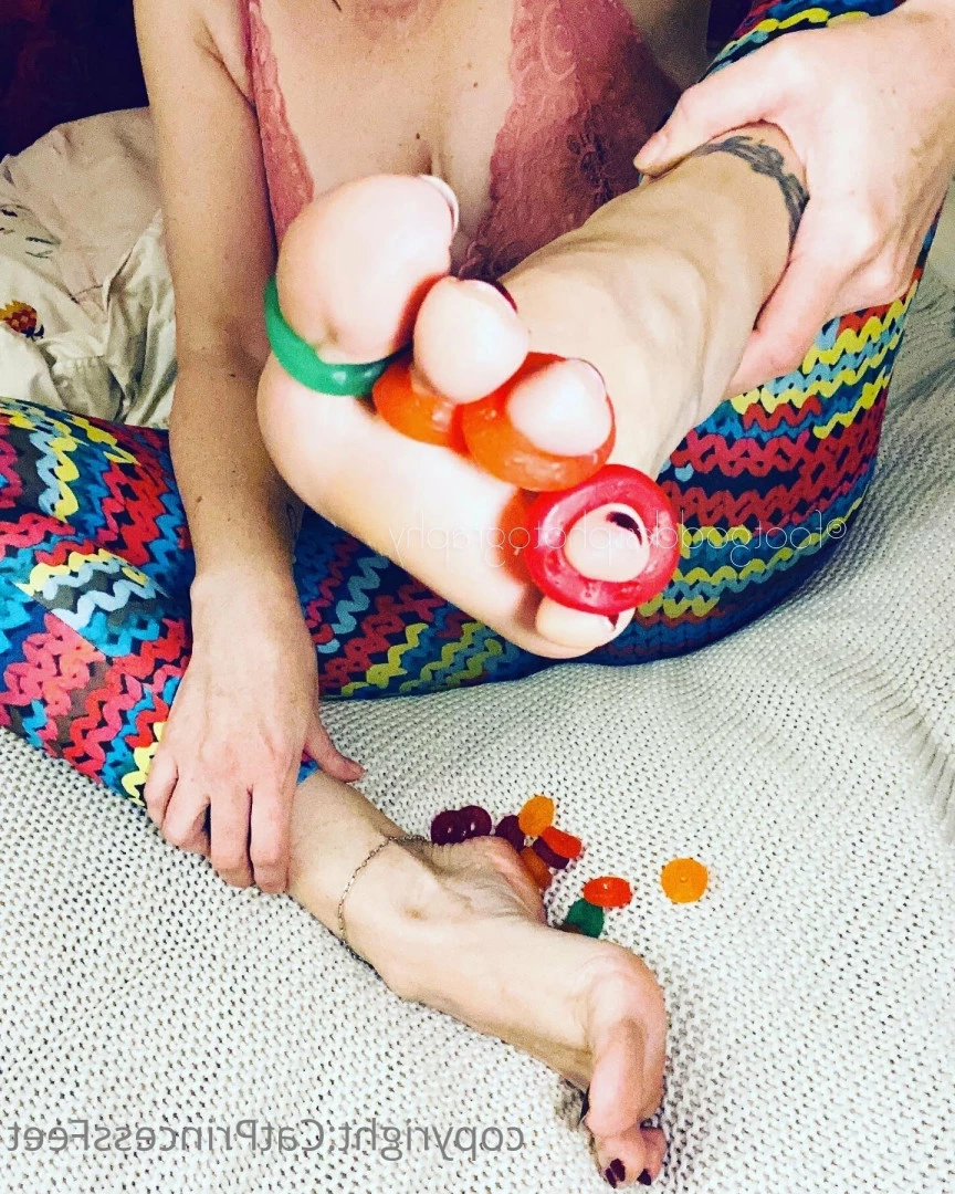 CatPrincess [ catprincessfeet ] Onlyfans leaked photo 7603416 on Hotleaks.tv