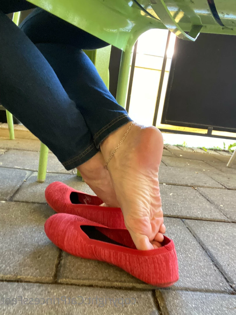 CatPrincess [ catprincessfeet ] Onlyfans leaked photo 7603502 on Hotleaks.tv