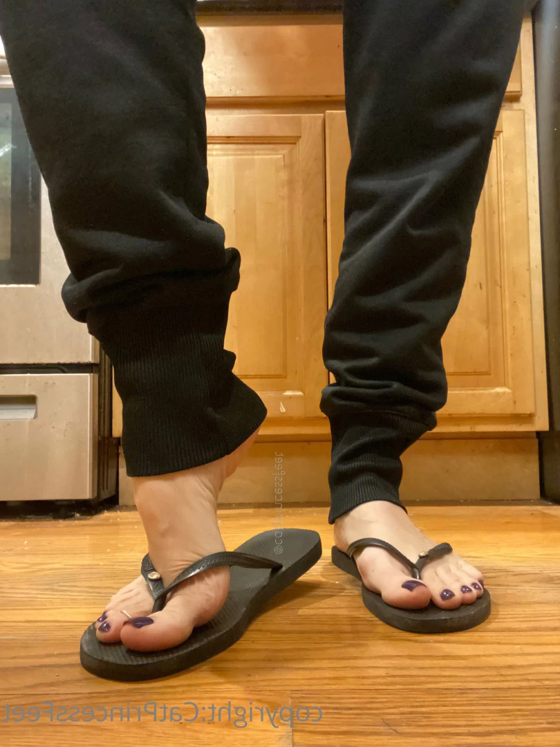 CatPrincess [ catprincessfeet ] Onlyfans leaked photo 7603608 on Hotleaks.tv
