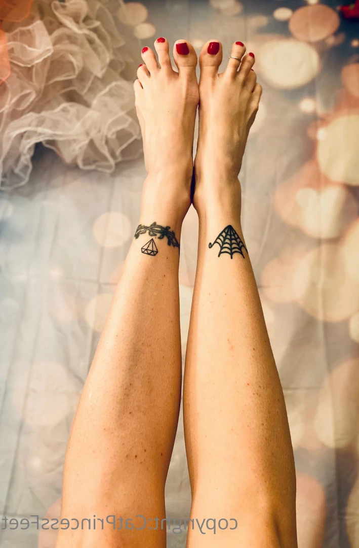 CatPrincess [ catprincessfeet ] Onlyfans leaked photo 7603666 on Hotleaks.tv