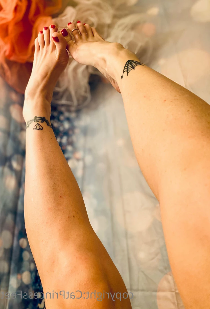 CatPrincess [ catprincessfeet ] Onlyfans leaked photo 7603735 on Hotleaks.tv
